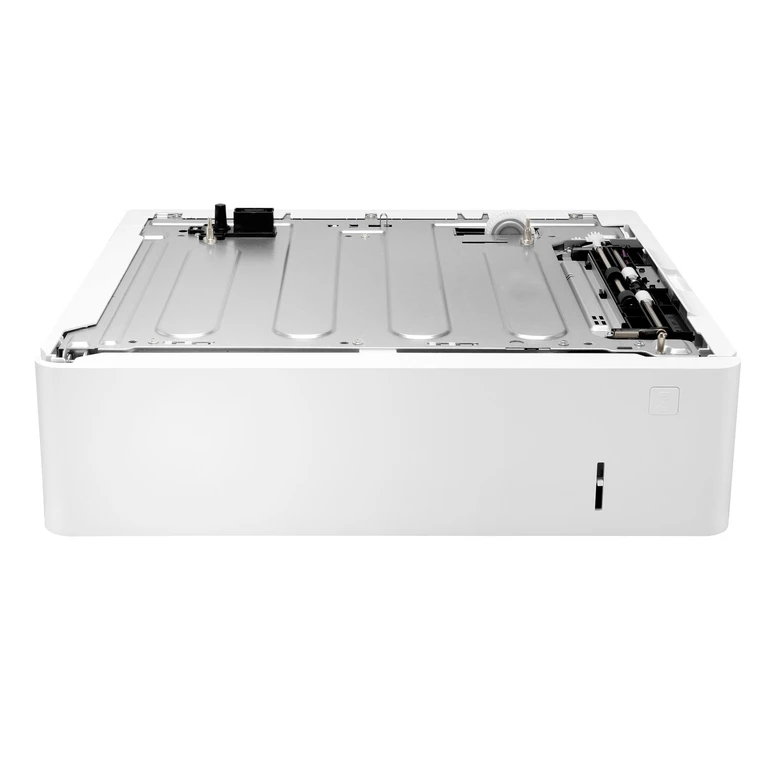 LaserJet 550-sheet Feeder Tray