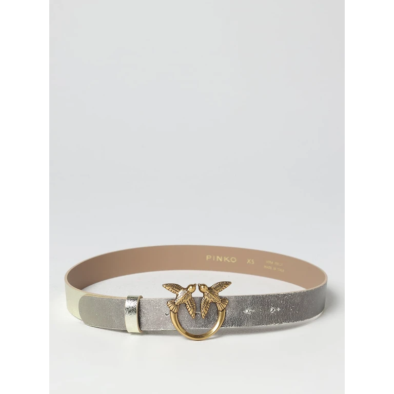 Belt Woman color Gold (100125A0QTHI5Q)
