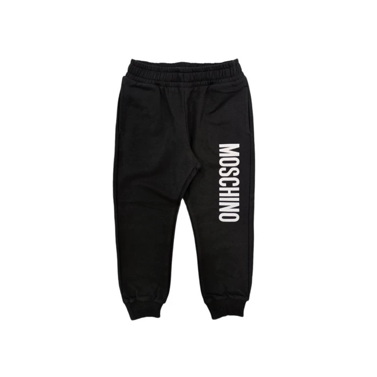 Black trousers 60100 HPP02Y LDA26