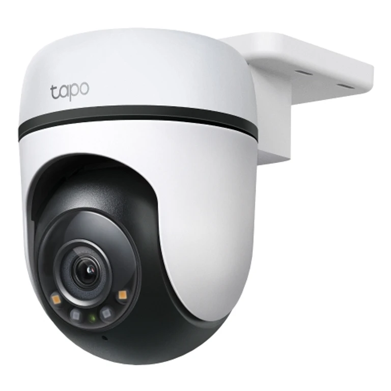 TP-Link Tapo Outdoor Pan/Tilt Security Wi-Fi Camera