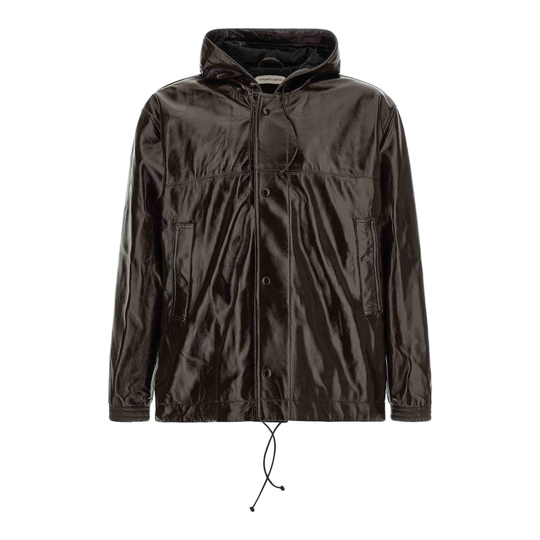 Veste Casual - Brigham (NW26303NLN62047020)