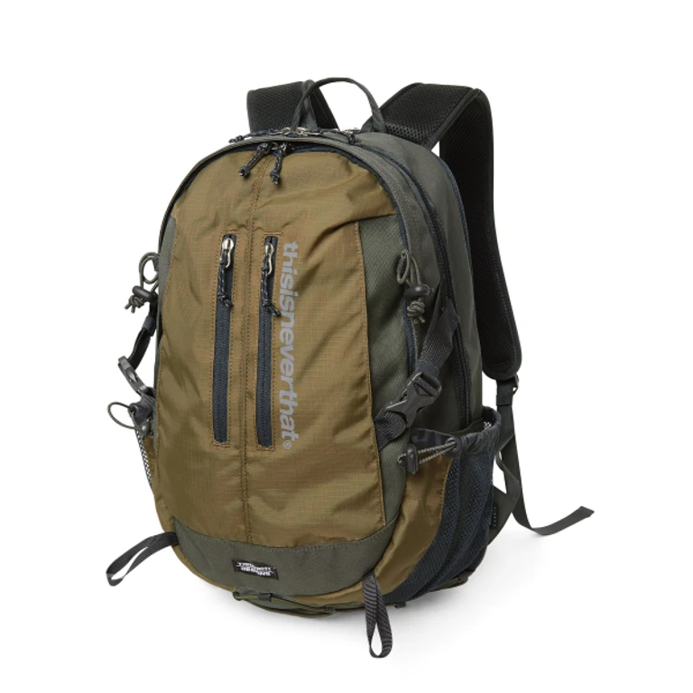 SP Backpack 29 Khaki