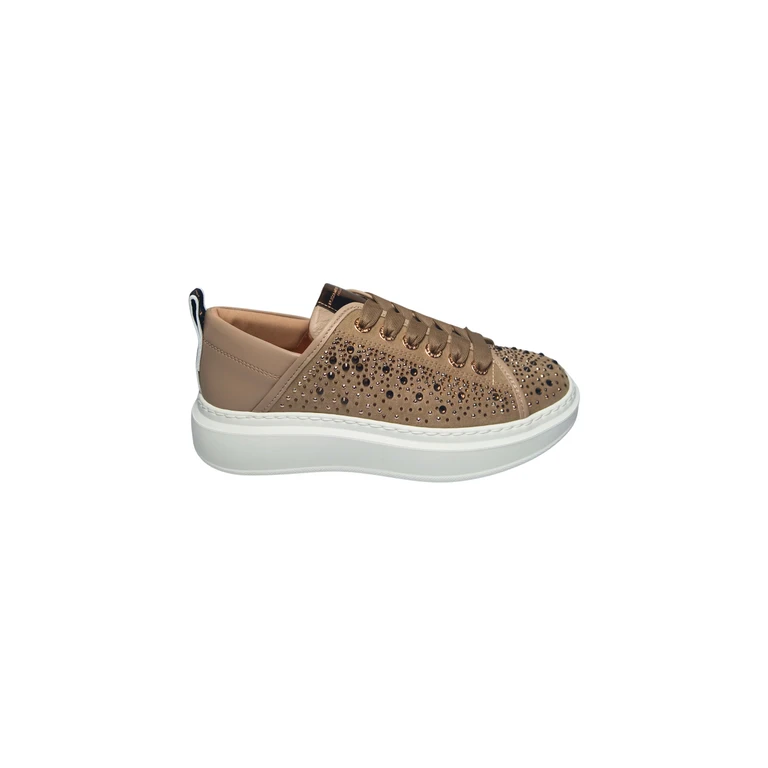 asbcwyw-0086-lto Alexander Smith Women's White Leather