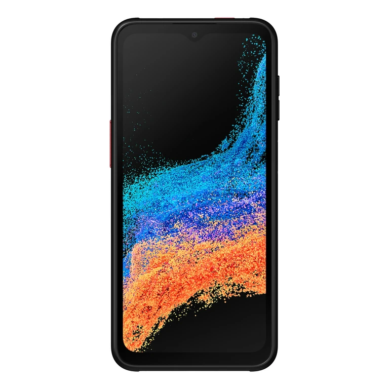 Galaxy Xcover6 Pro 16.8 cm (6.6") Dual SIM 5G USB Type-C