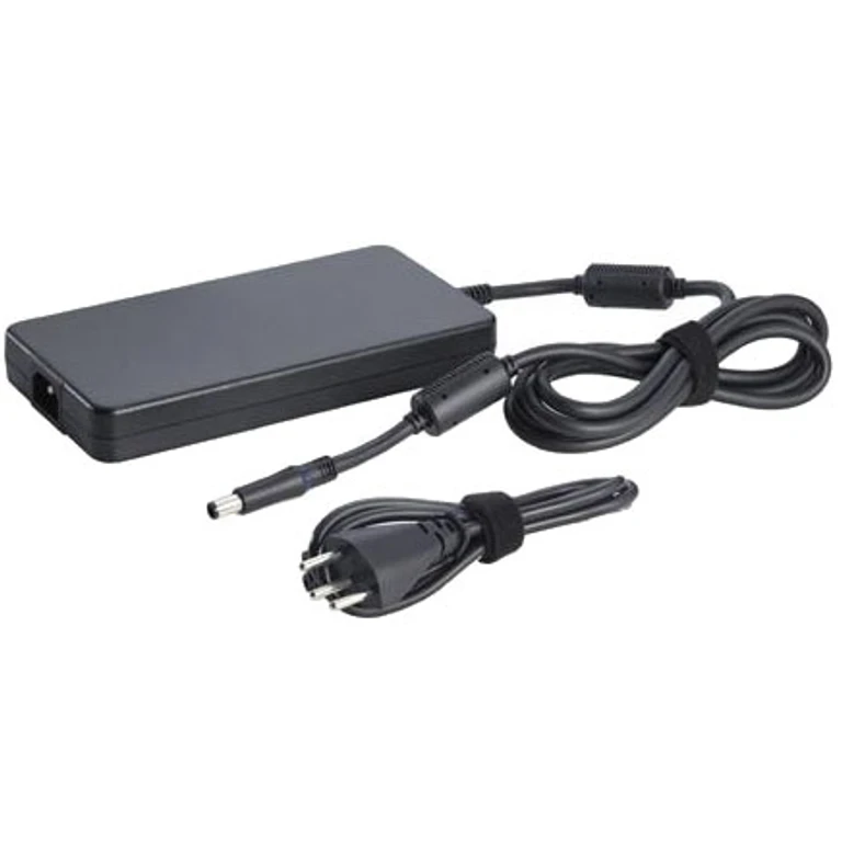 450-18654 power adapter/inverter Indoor 240 W Black