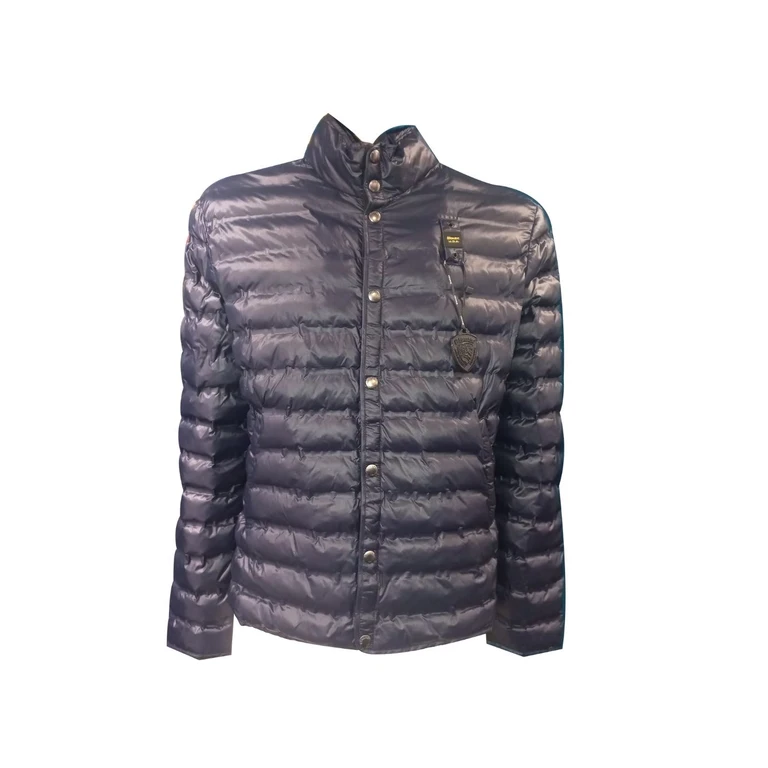 006100 Corto Imb jacket. Ovatta 888 23SBLUC02072