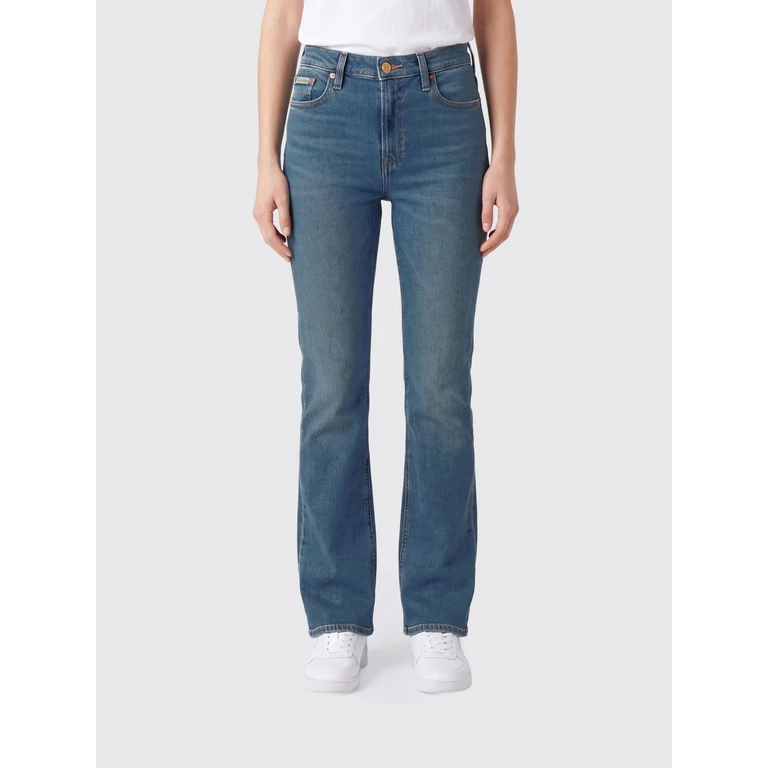 Jeans Woman color Denim (LV047H741G46R)