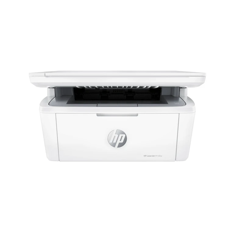 LaserJet M140w Wireless Multifunction Black and white Printer. Copi