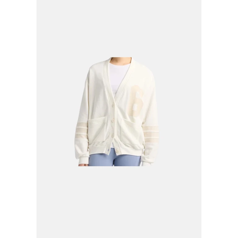 Cardigan Woman New Balance wt51515