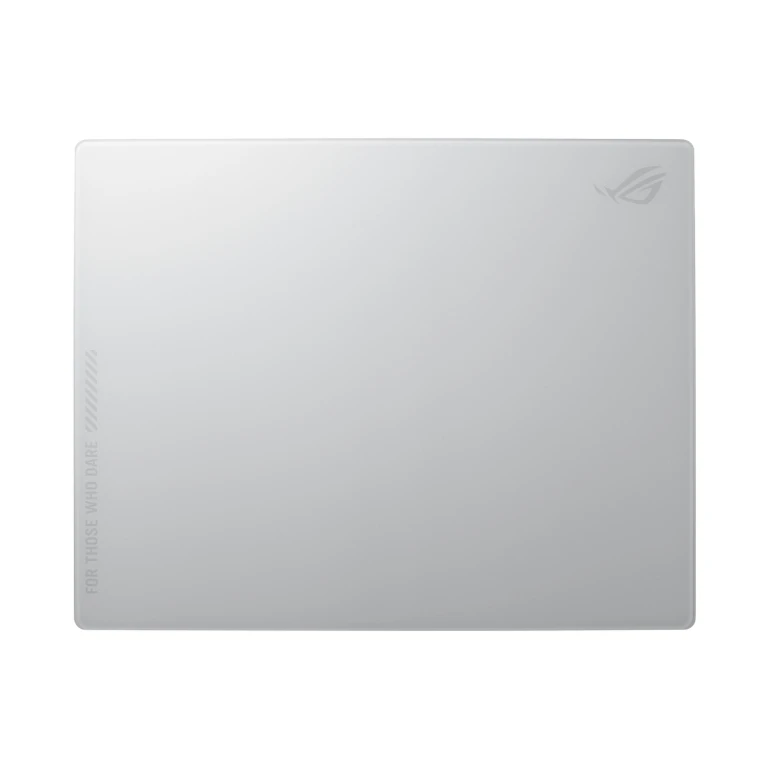 ROG Moonstone Ace L Gaming mouse pad White