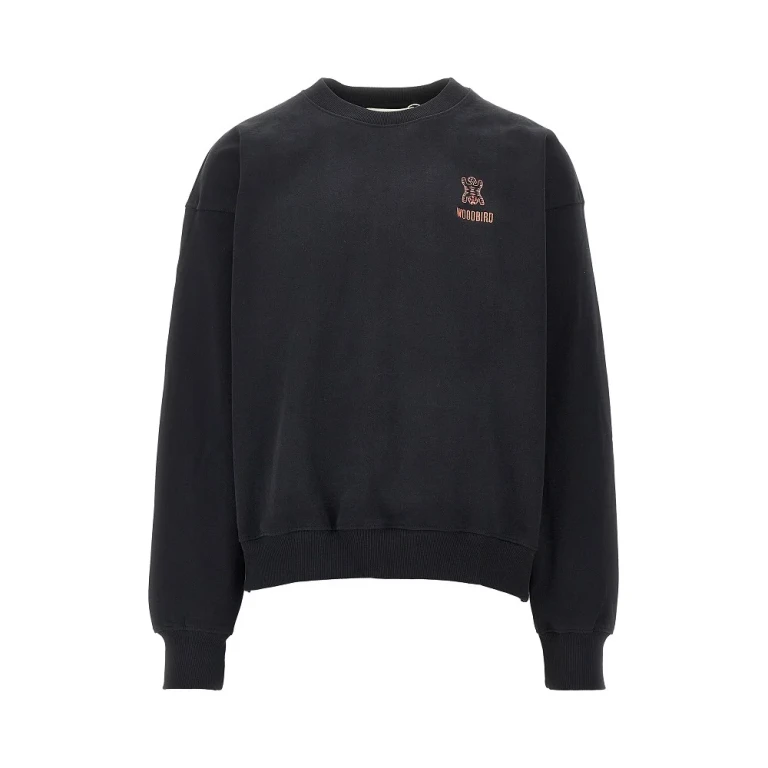 'WBDuke Tiger' crewneck sweatshirt Man S