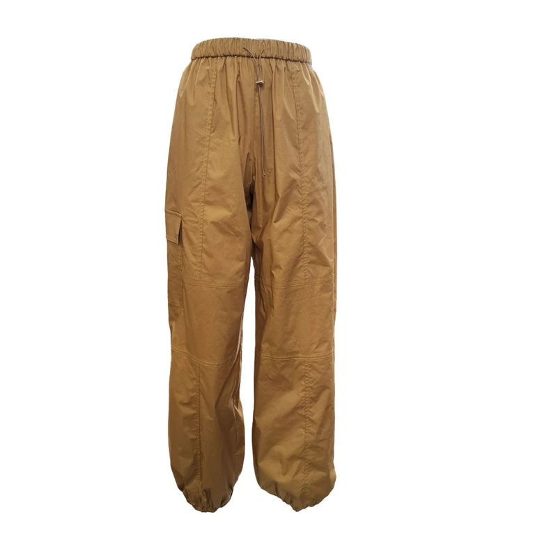Cargo pants P366