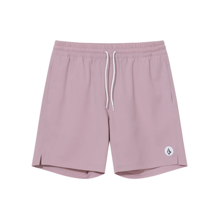Center trunk (dark pink)