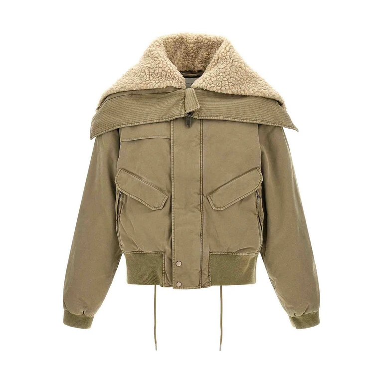 Veste Casual - Portal (ESFW26JA020128391)