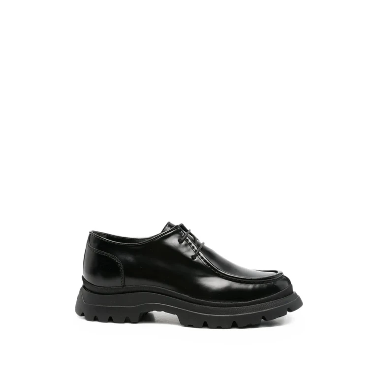 Lace-Up Shoes H692 Paraboot