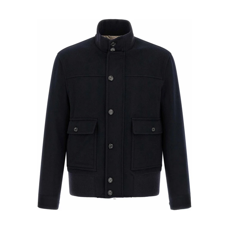 Veste Casual - Bleu (ACSPONGEACSP67642850)