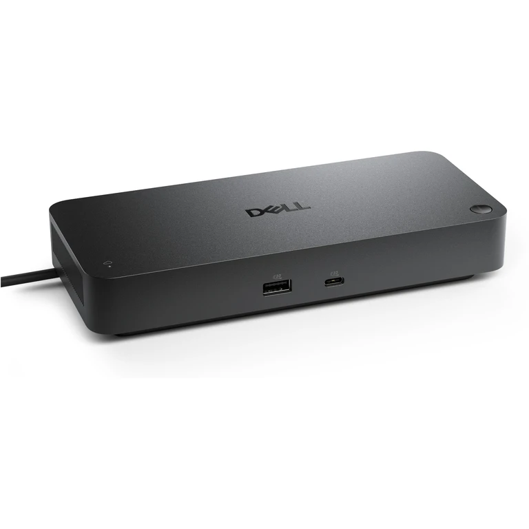 DELL SD25TB5 Wired Thunderbolt 5 Black