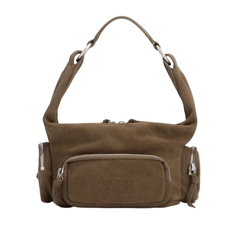 Shoulder Bag Mini "City Hobo Ew Mini"