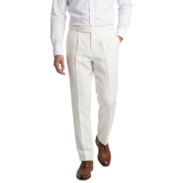 Linen Trouser