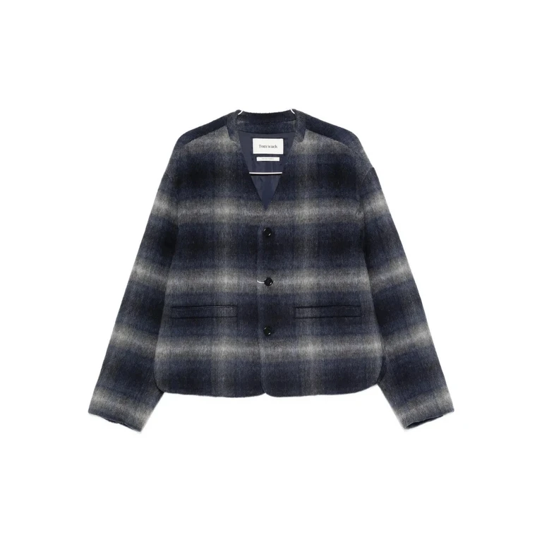 jacket Tonywack