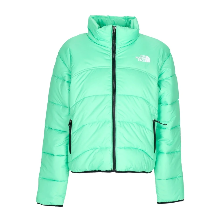 Women's Down Jacket 2000 Chlorophyll Green