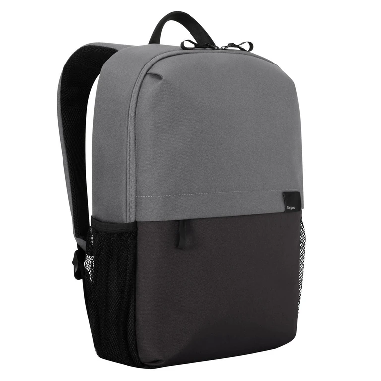 Sagano 39.6 cm (15.6") Backpack Black, Grey