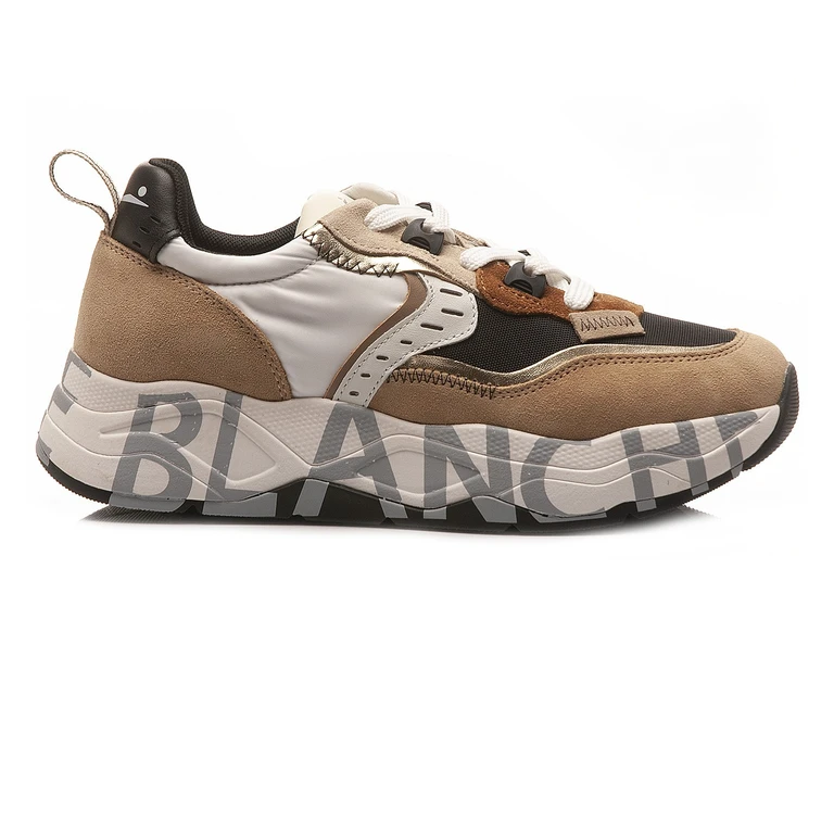 Sneakers Beige