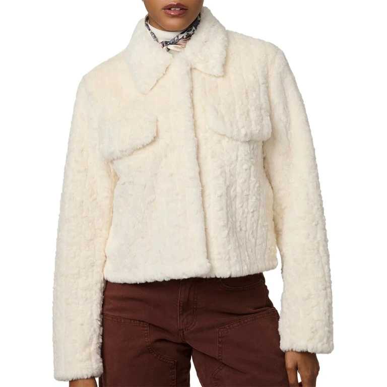 Short Coat