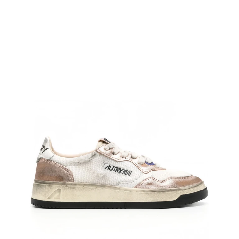 Women's sneakers Autry