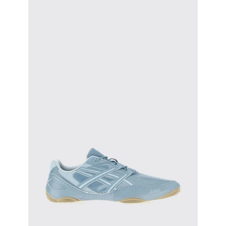 Hypersync Sneakers in Synthetic Leather and Mesh with OrthoLite Insole (1203A879400)