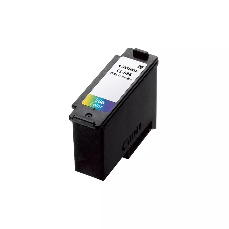 6227C001/CL-586 Ink cartridge color. 180 pages ISO/IEC 19752 65