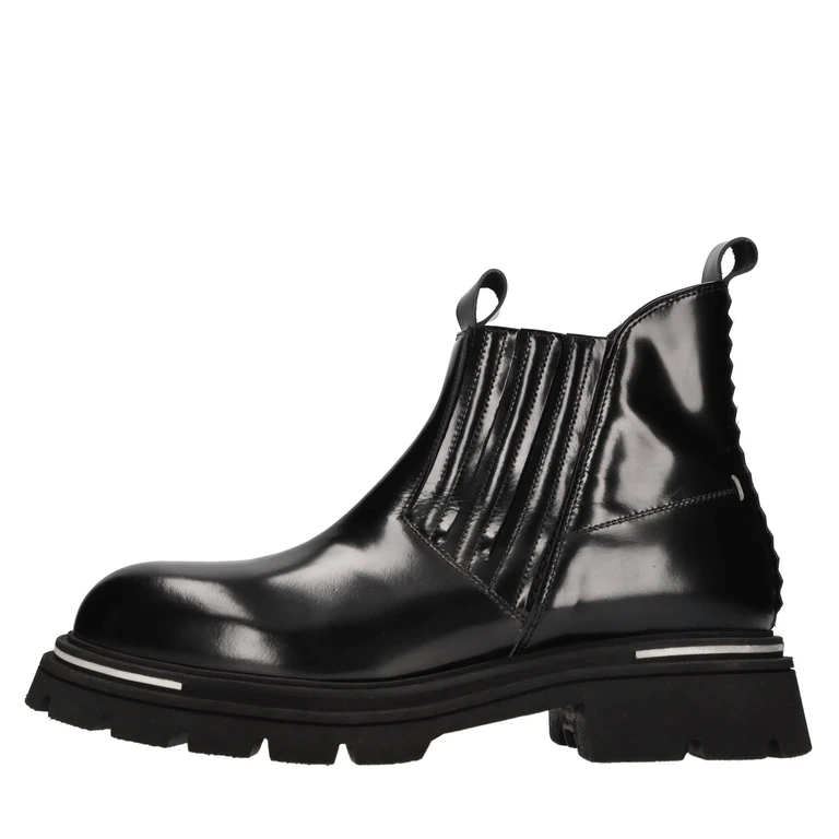 THE-ANTIPODE Boots