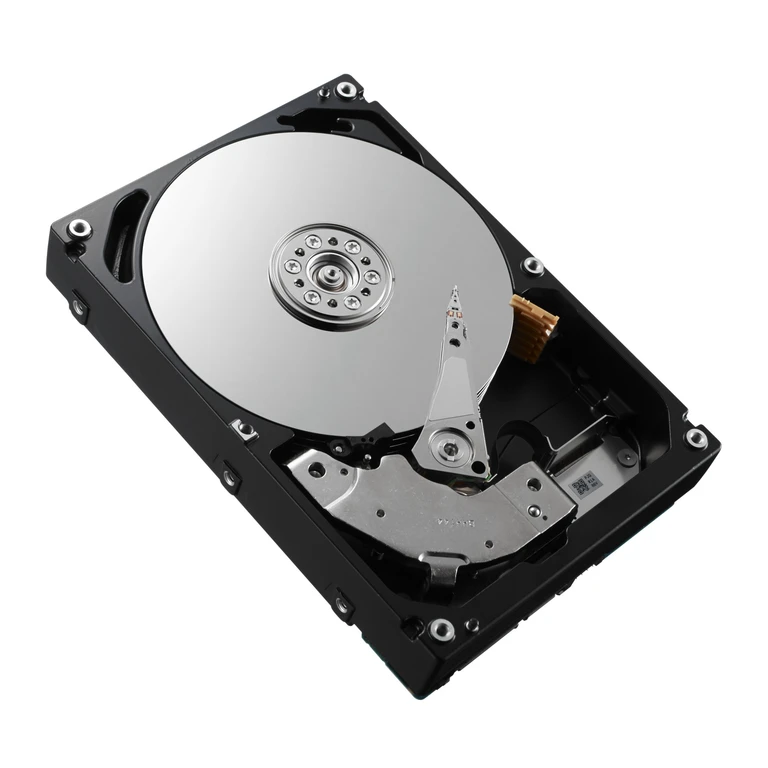 YH3T9 internal hard drive 4 TB 7200 RPM 3.5" Serial ATA III