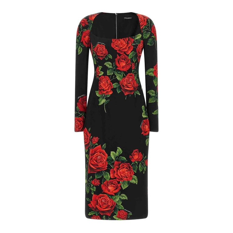 Dress Woman color Black (F6AWBTFSA9RHN6EJ)