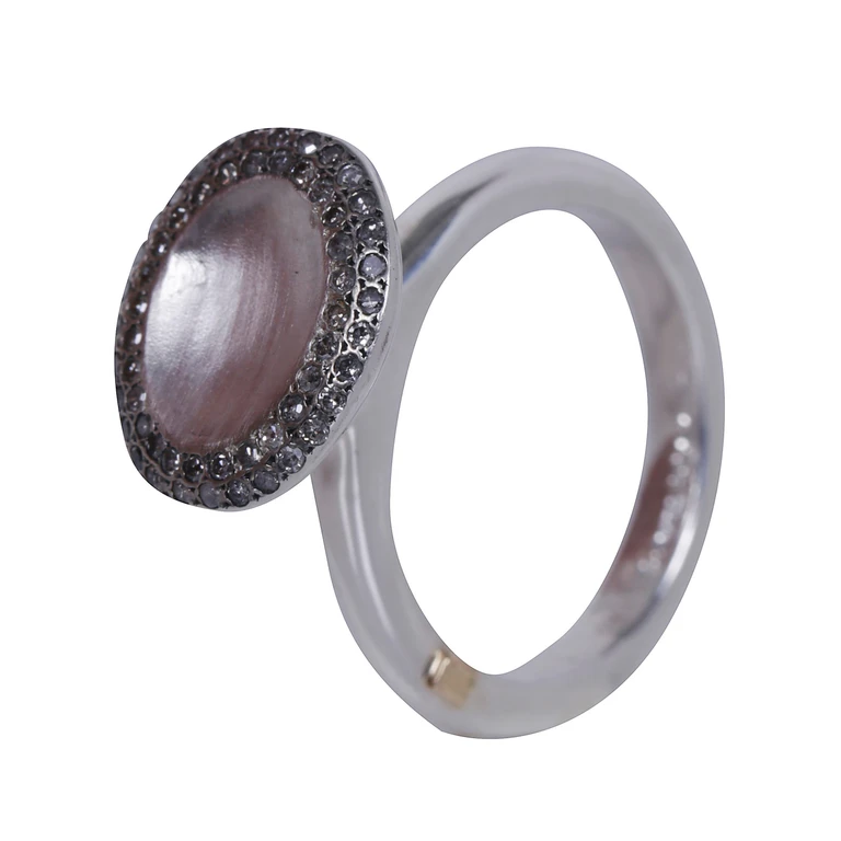 Diamond Ring "Ato D"