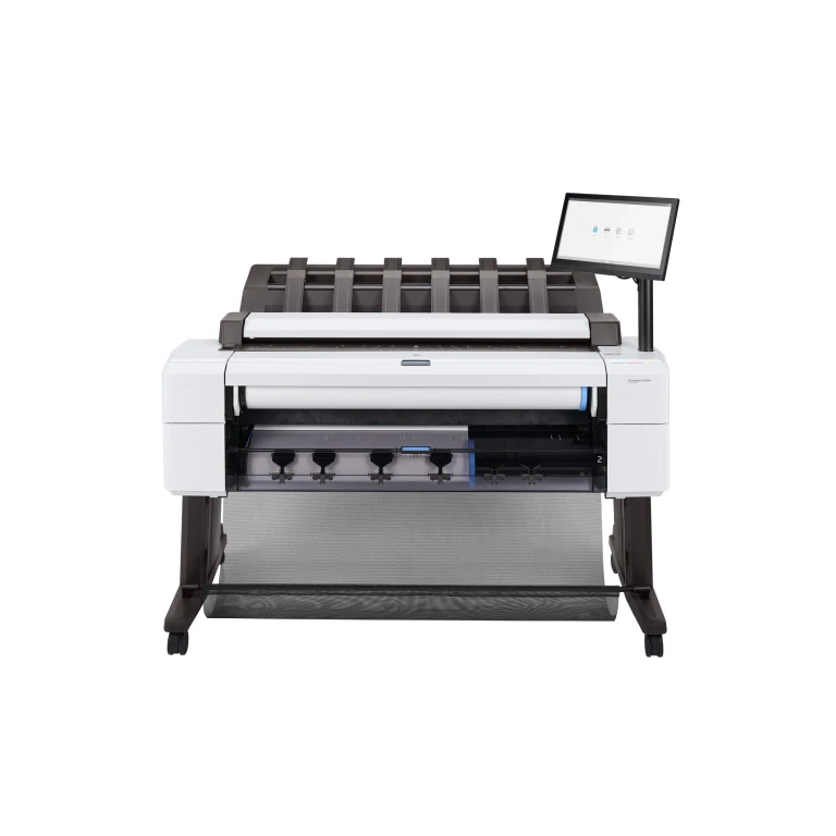DESIGNJET T2600DR PS MFP - 36IN large format printer Colour 2400 x 1200 DPI
