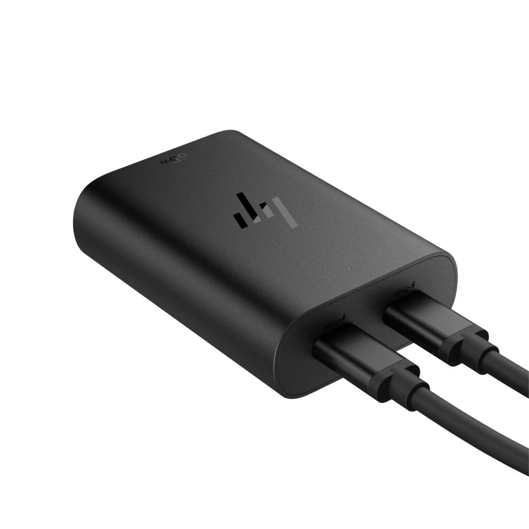 65W GaN USB-C Laptop Charger