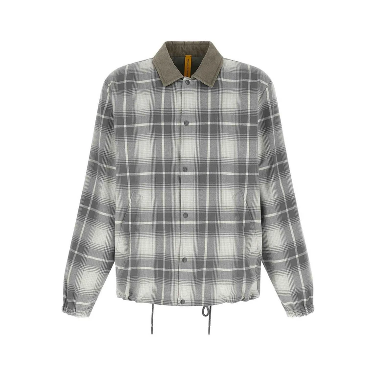 Veste Casual - Moncler Frgmt (L209U1A00001N1124F90)