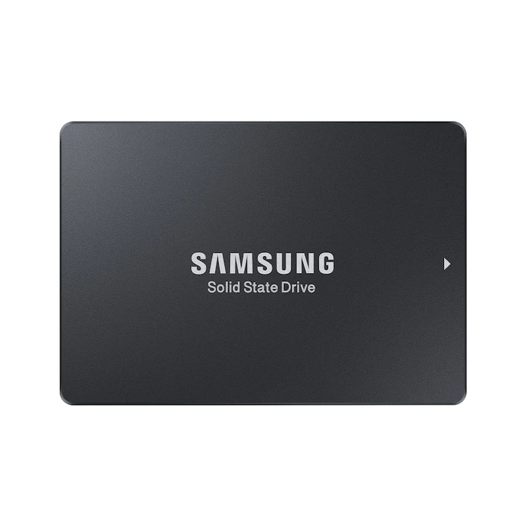 PM893 3.84 TB 2.5" Serial ATA III V-NAND TLC