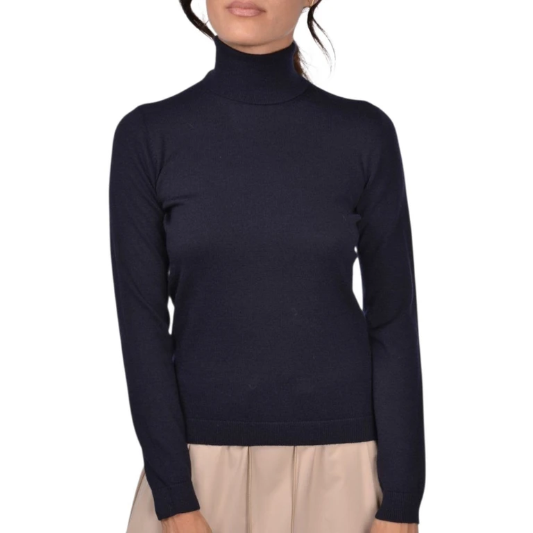 Sweaters Blue