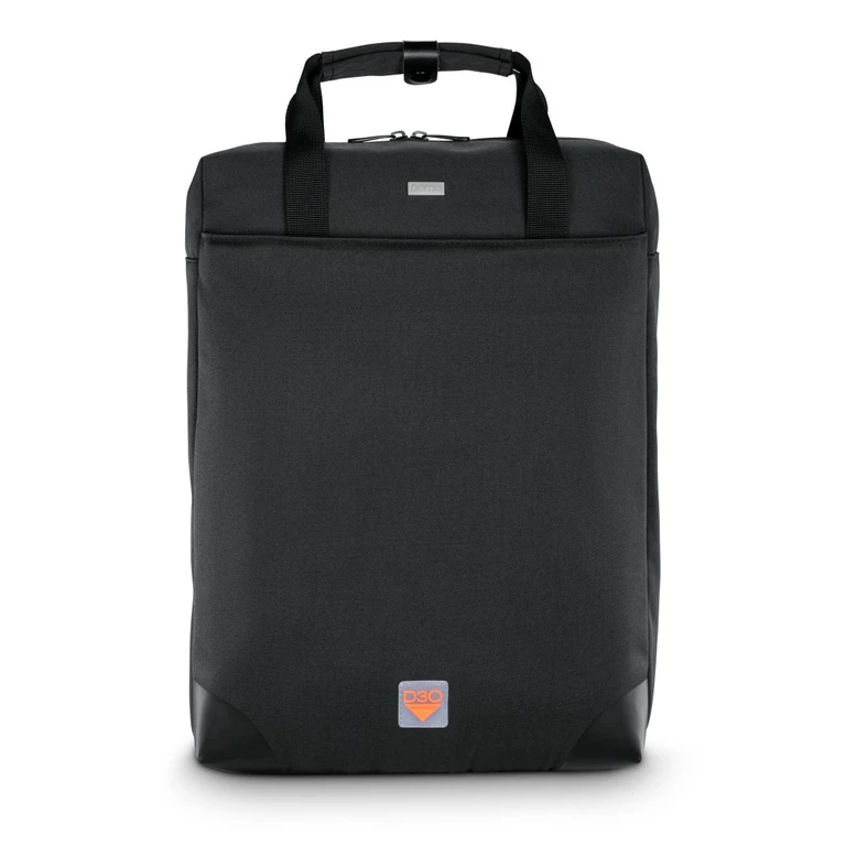 00227052 laptop case 41.1 cm (16.2") Backpack Black