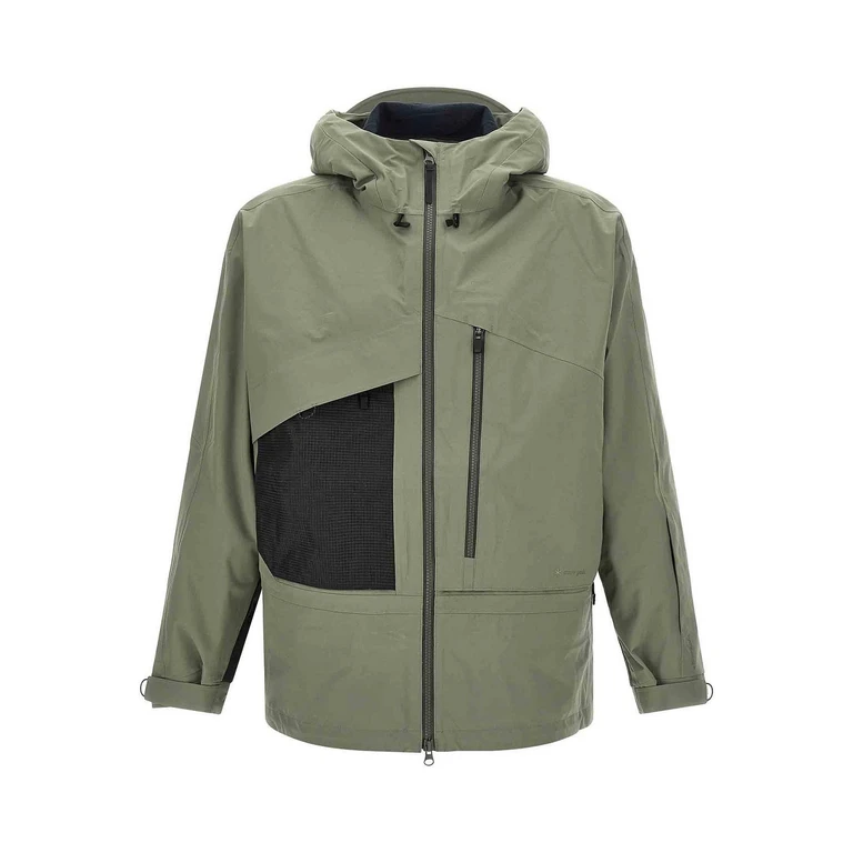 Veste Casual - Vert (100261JK19061)