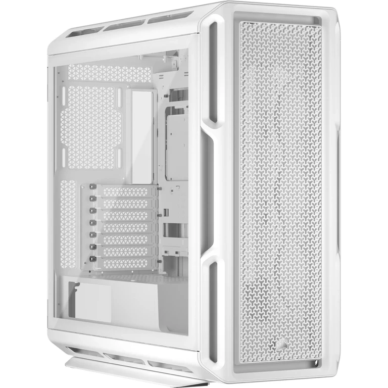 5000T Midi Tower White