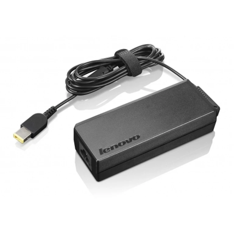 ThinkPad 90W AC power adapter/inverter Indoor Black