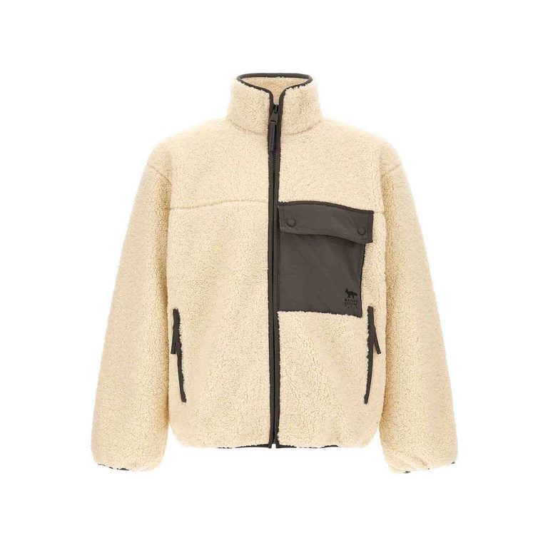 Veste Casual - Beige (MRMWV11WM20460063)