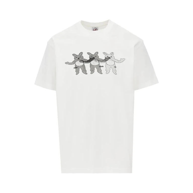 'Different In The End' T-shirt Man S