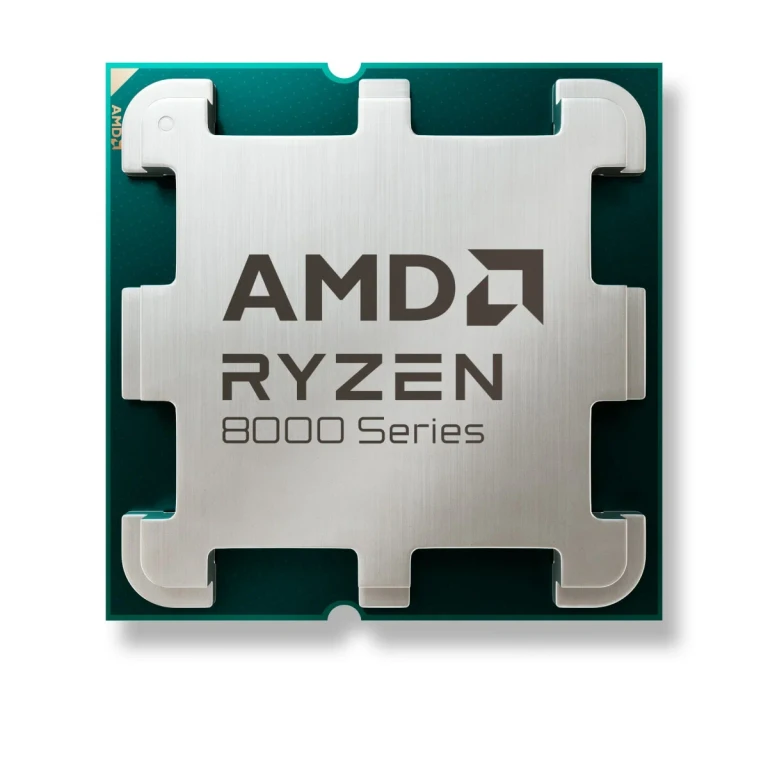 Ryzen 7 8700F processor 4.1 GHz 16 MB L3 Box