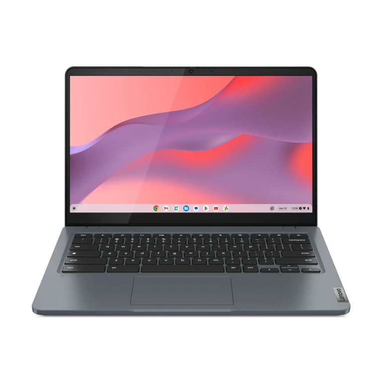 IdeaPad Slim 3 Chrome - Intel Core i3-N305 8Gb 128Gb 14" Chrome OS (Grade A1 - Like New)