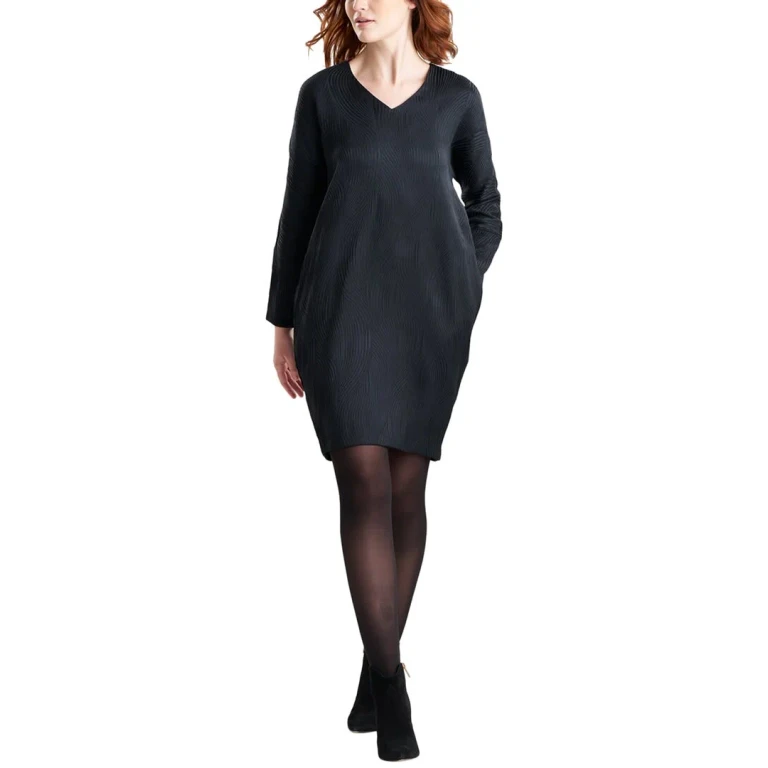 Wedge Dress