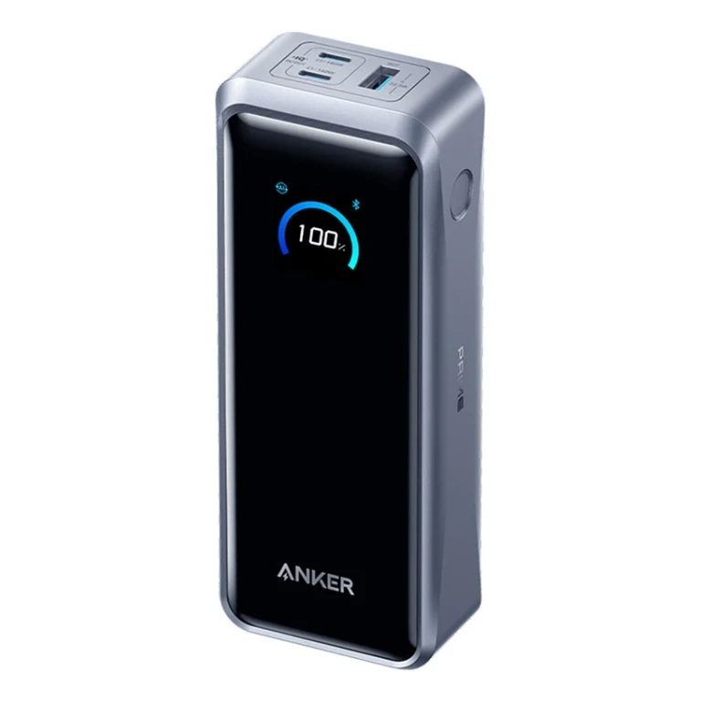 A110AH11 power bank 26250 mAh Black